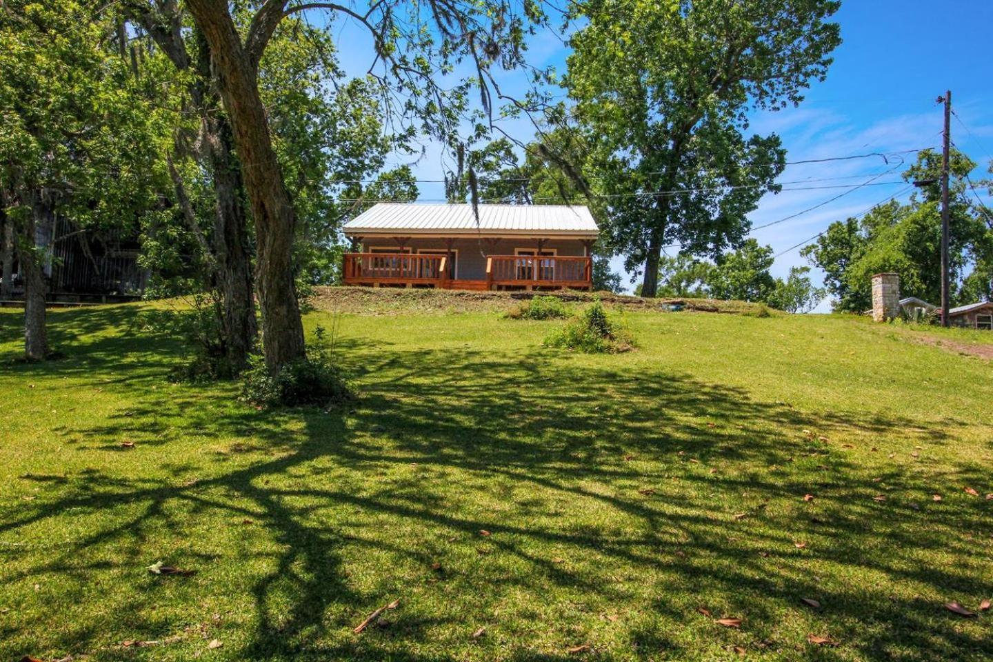 Old And Lost River Home On The River By Super Hosts Instant Book Barbers Hill Wifi Work Space Fishing Hunting Bird Watching Baytown Exterior photo
